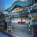 Voglauerhof Hotel Abtenau