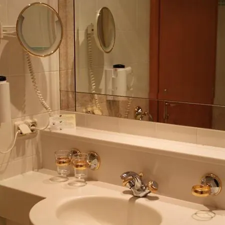 Hotel Voglauerhof Abtenau