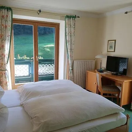 Hotel Voglauerhof