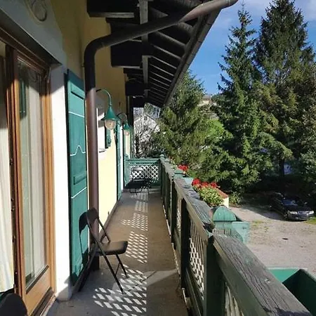 Voglauerhof 3*