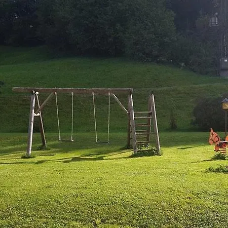 فندق Voglauerhof أبتيناو