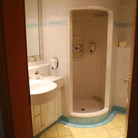 Szálloda Voglauerhof Abtenau
