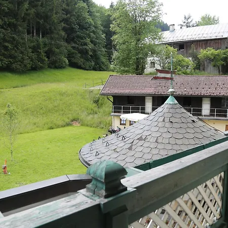 Voglauerhof 3*