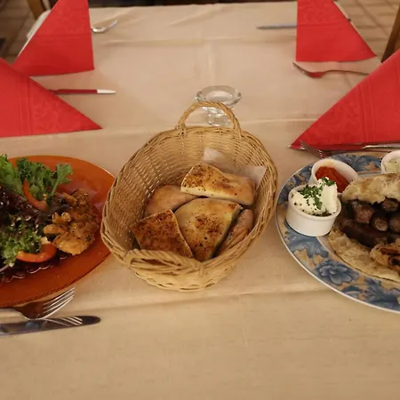 Voglauerhof Szálloda Abtenau