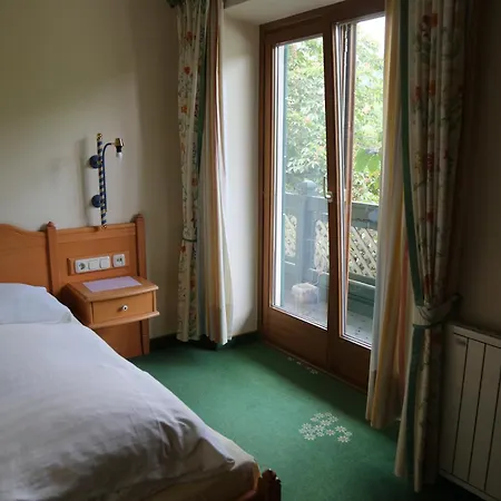 Szálloda Voglauerhof 3*