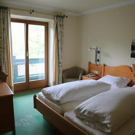 Voglauerhof 3*