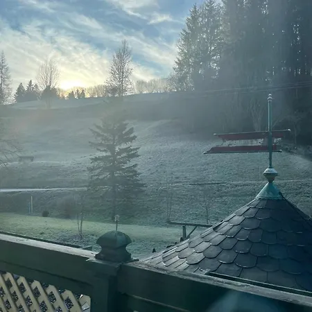 Hotel Voglauerhof Abtenau