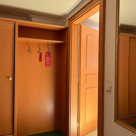 Voglauerhof Szálloda Abtenau