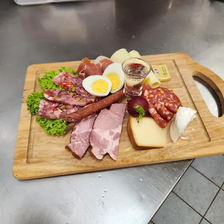 Hotel Voglauerhof Abtenau