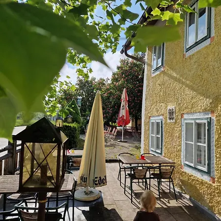 Voglauerhof 3*