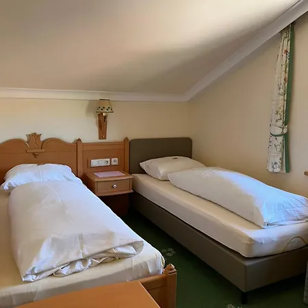 Hotel Voglauerhof