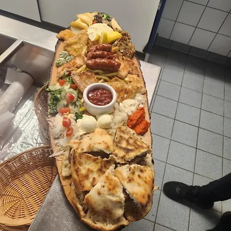 Szálloda Voglauerhof 3*