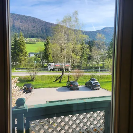 Voglauerhof Hotel 3*