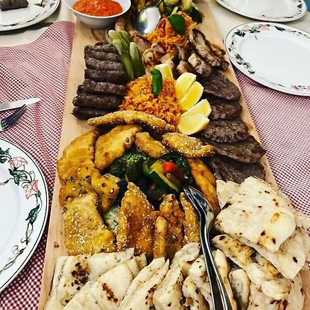 Voglauerhof 3* Abtenau