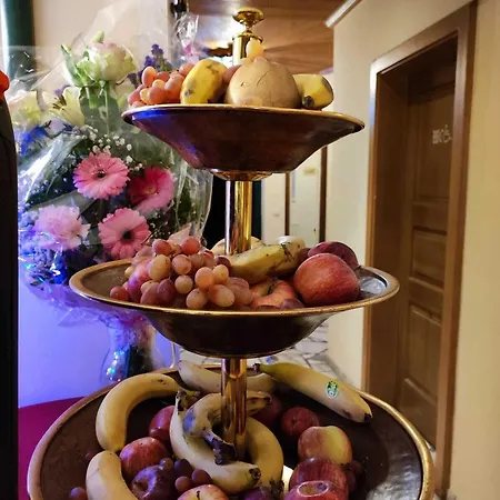 Voglauerhof Szálloda 3*