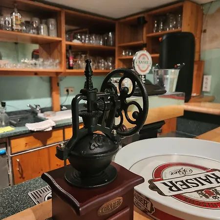Voglauerhof 3* 압티나우