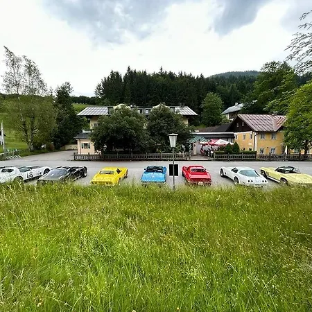 Szálloda Voglauerhof