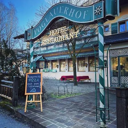 Voglauerhof Szálloda Abtenau
