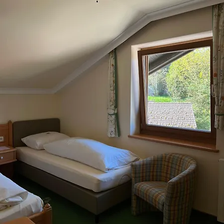 Voglauerhof Szálloda Abtenau