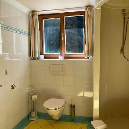 Voglauerhof 3*