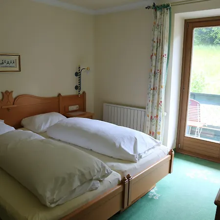 Szálloda Voglauerhof