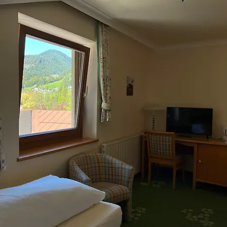 Voglauerhof 3*