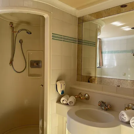 Szálloda Voglauerhof 3*