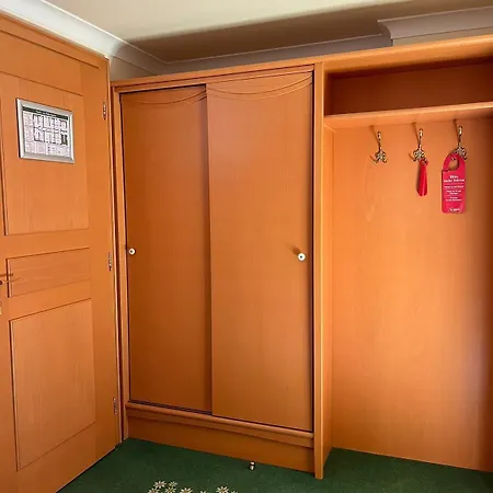 Voglauerhof Szálloda 3*