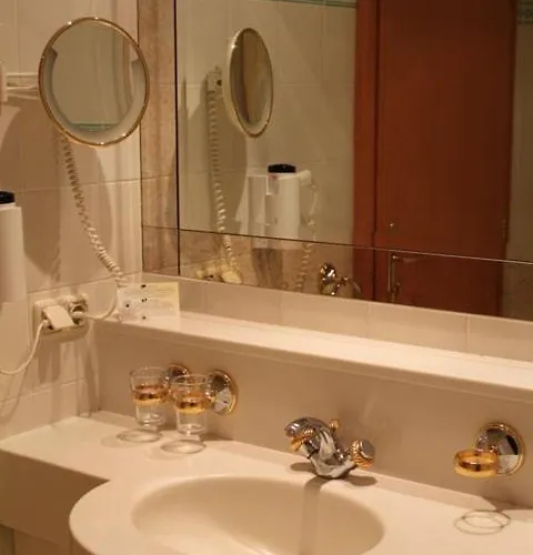 Hotel Voglauerhof Abtenau
