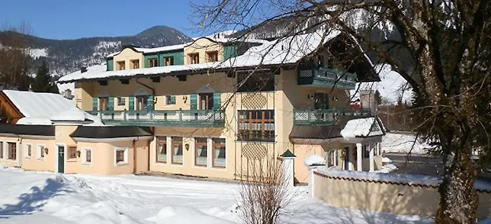 Voglauerhof Abtenau