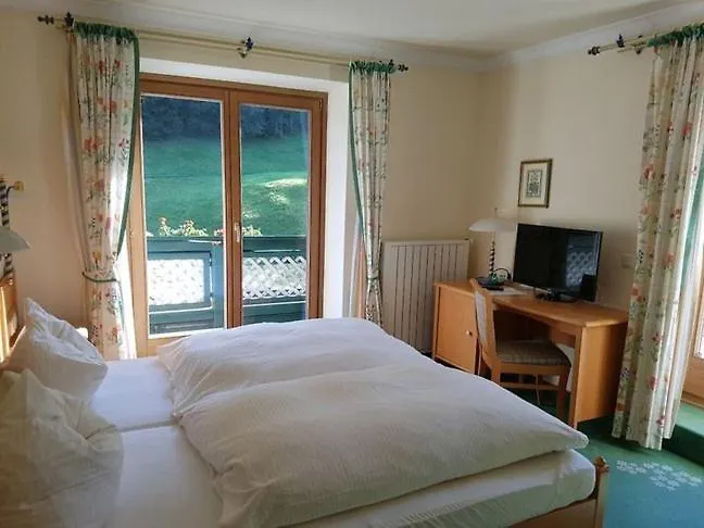 Hotel Voglauerhof