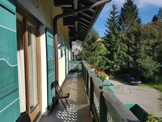 Voglauerhof 3*