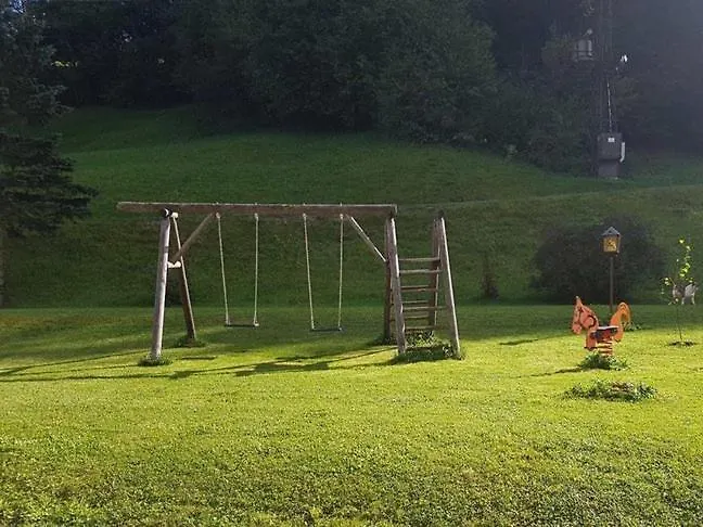 Hotel Voglauerhof Abtenau