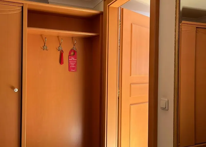 Voglauerhof Hotel Abtenau