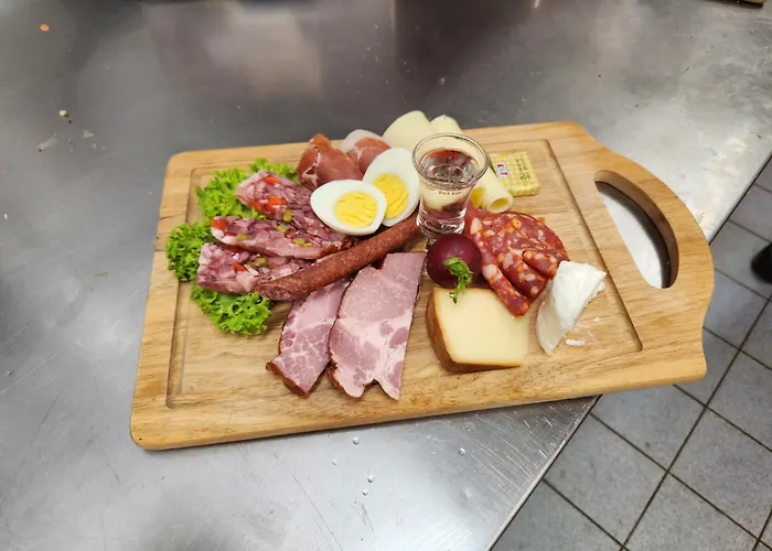 Hotel Voglauerhof Abtenau