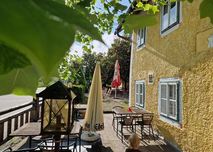 Voglauerhof 3*