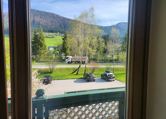 Hotel Voglauerhof Abtenau