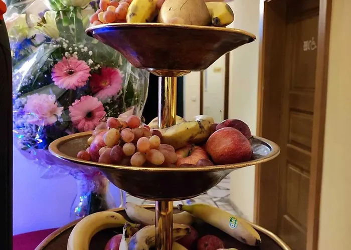 Voglauerhof Hotel 3*