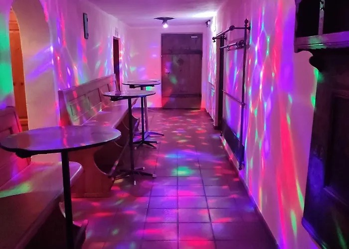 Voglauerhof Hotel Abtenau