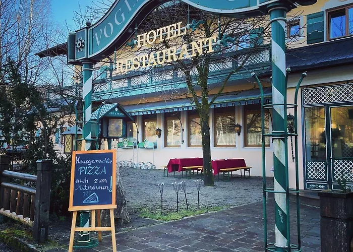 Voglauerhof Hotel Abtenau