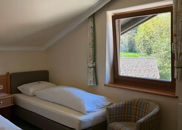 Voglauerhof Hotel Abtenau