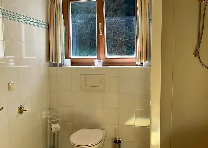 Voglauerhof 3*