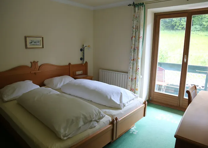Hotel Voglauerhof