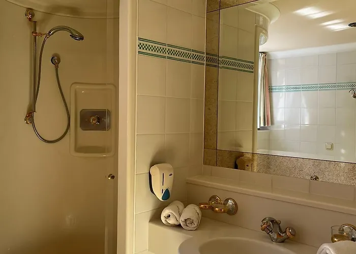 Hotel Voglauerhof 3*