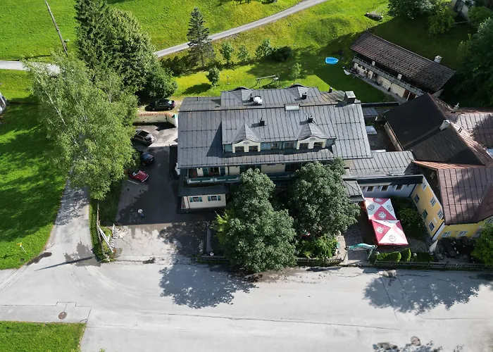 Voglauerhof